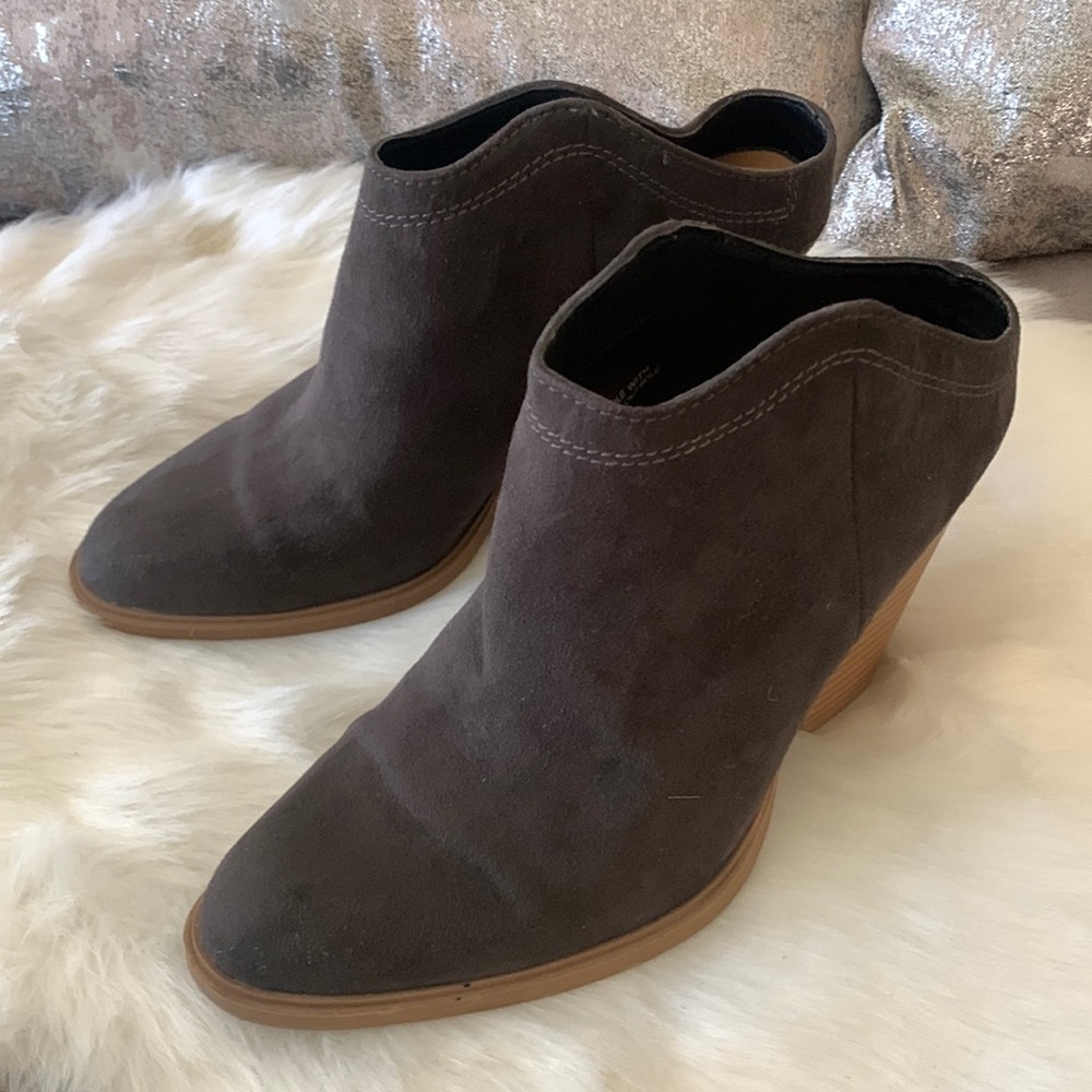 Doce Vite booties